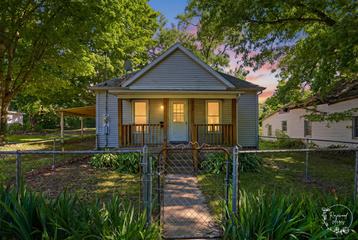 Homes Just Sold in Shelbyville: July 14th to July 20th