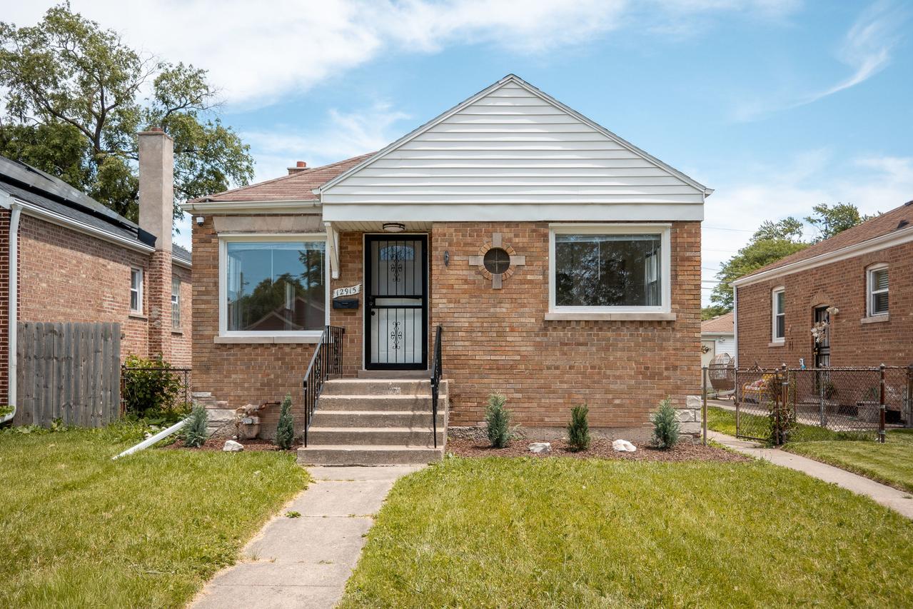 12915 S Parnell Ave., Chicago, IL 60628