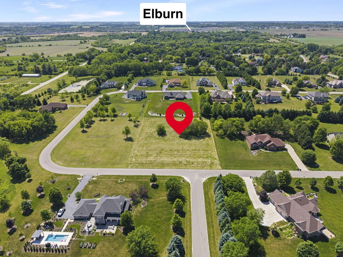LOT 11 Blackberry Crossing Cir., Elburn, IL 60119