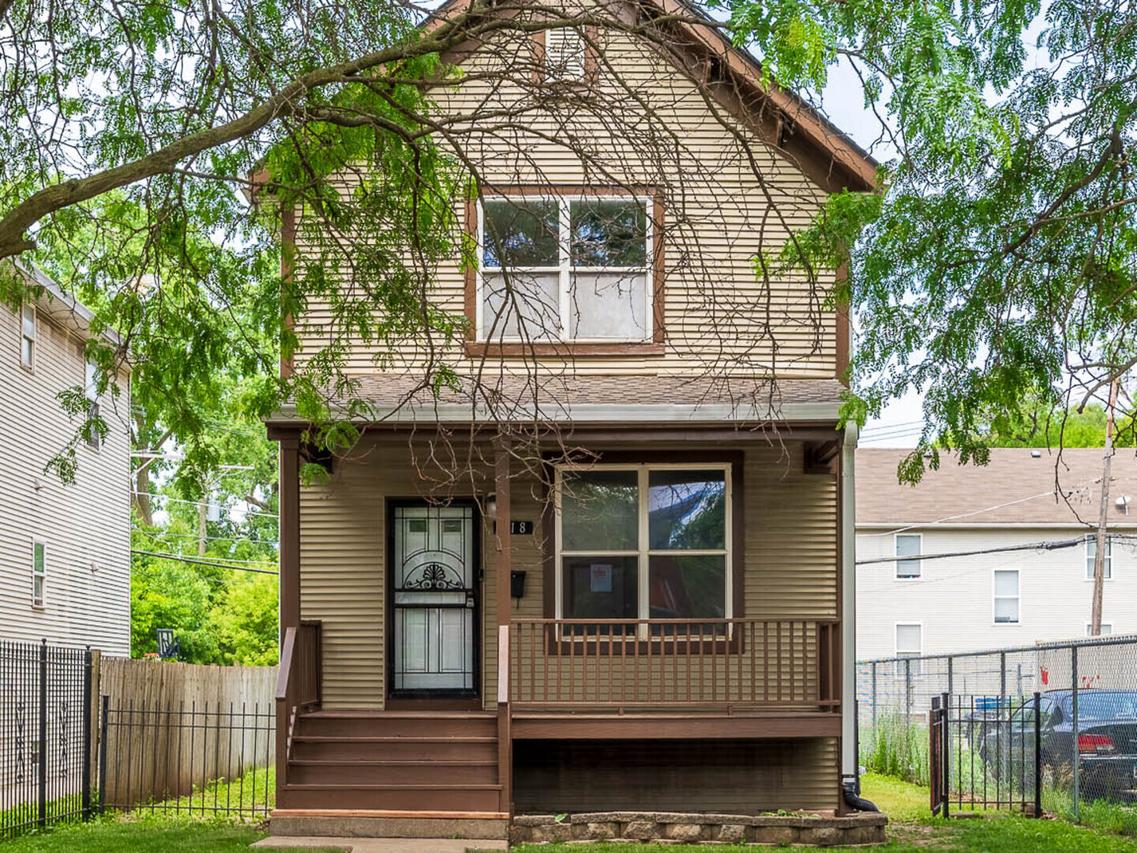 118 E 107th St., Chicago, IL 60628