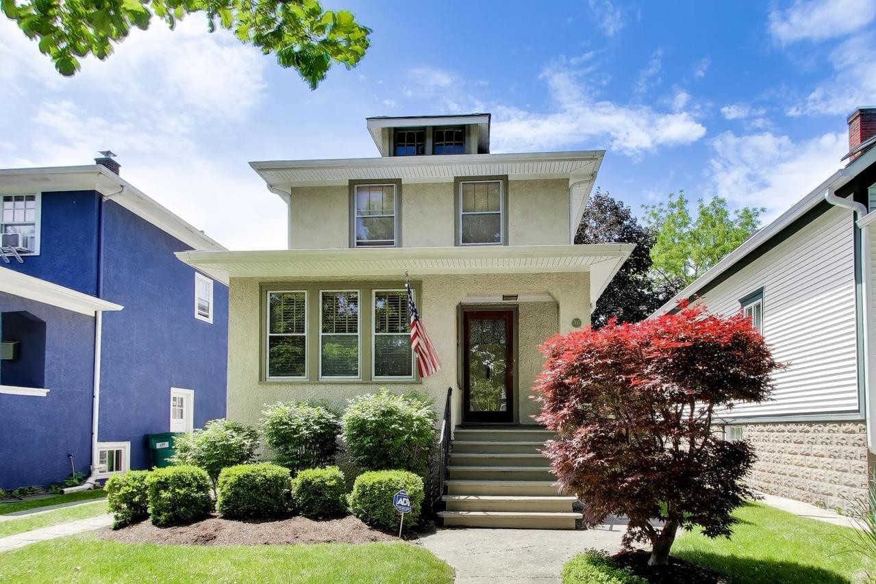 705 N Marion St., Oak Park, IL 60302