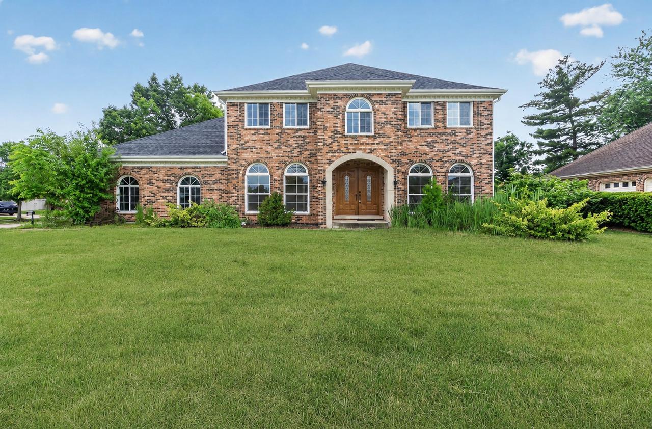 8415 Country Club Ln., Orland Park, IL 60462