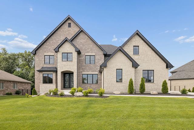 New Construction Homes For Sale This Week in Mokena: June 3rd to June 9th