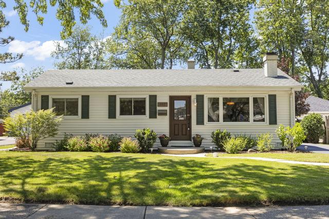 Homes Just Sold That Attend Jefferson Middle School: July 14th to July 20th