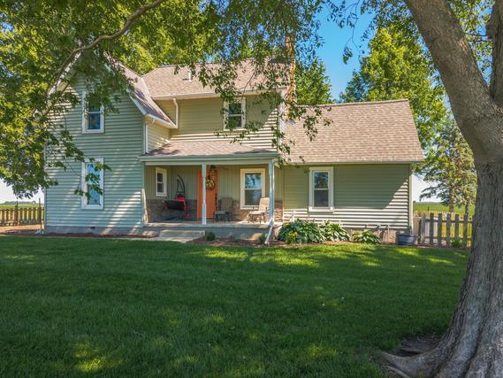Homes Just Sold in Stanford: August 4th to August 10th