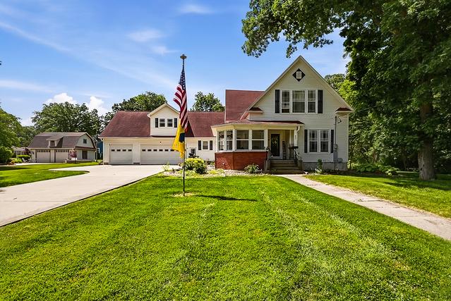 New Homes For Sale This Week That Attend Ottawa Township High School: May 29th to June 4th
