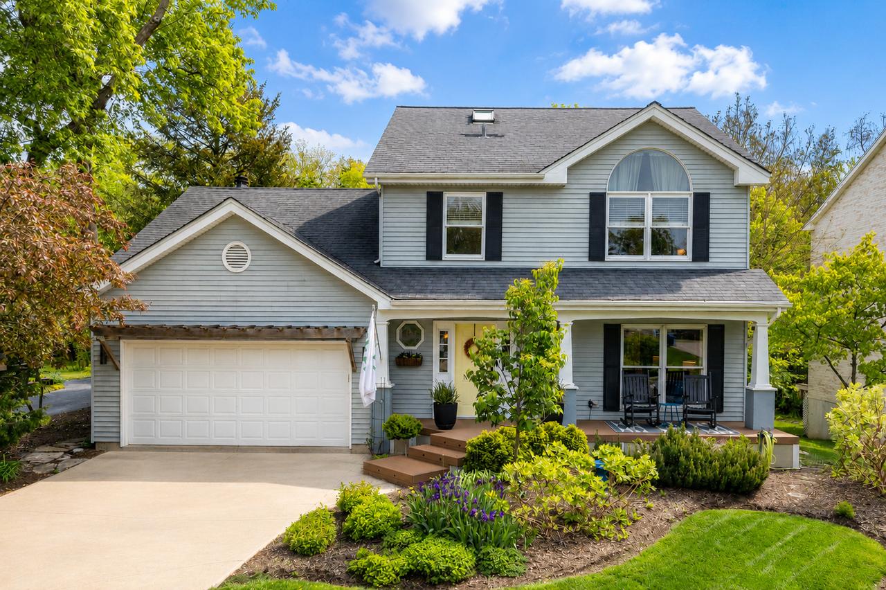 5419 Grand Ave., Downers Grove, IL 60515