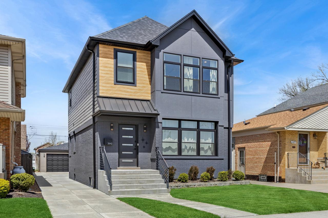 3842 W 108th Pl., Chicago, IL 60655