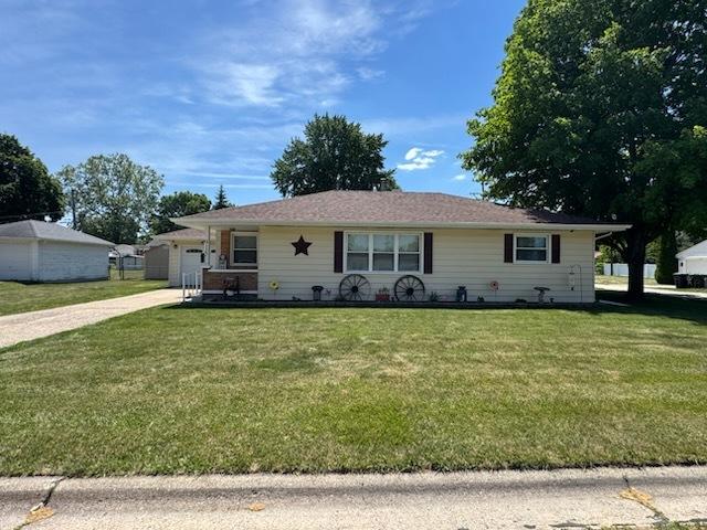 915 W 19th St., Sterling, IL 61081
