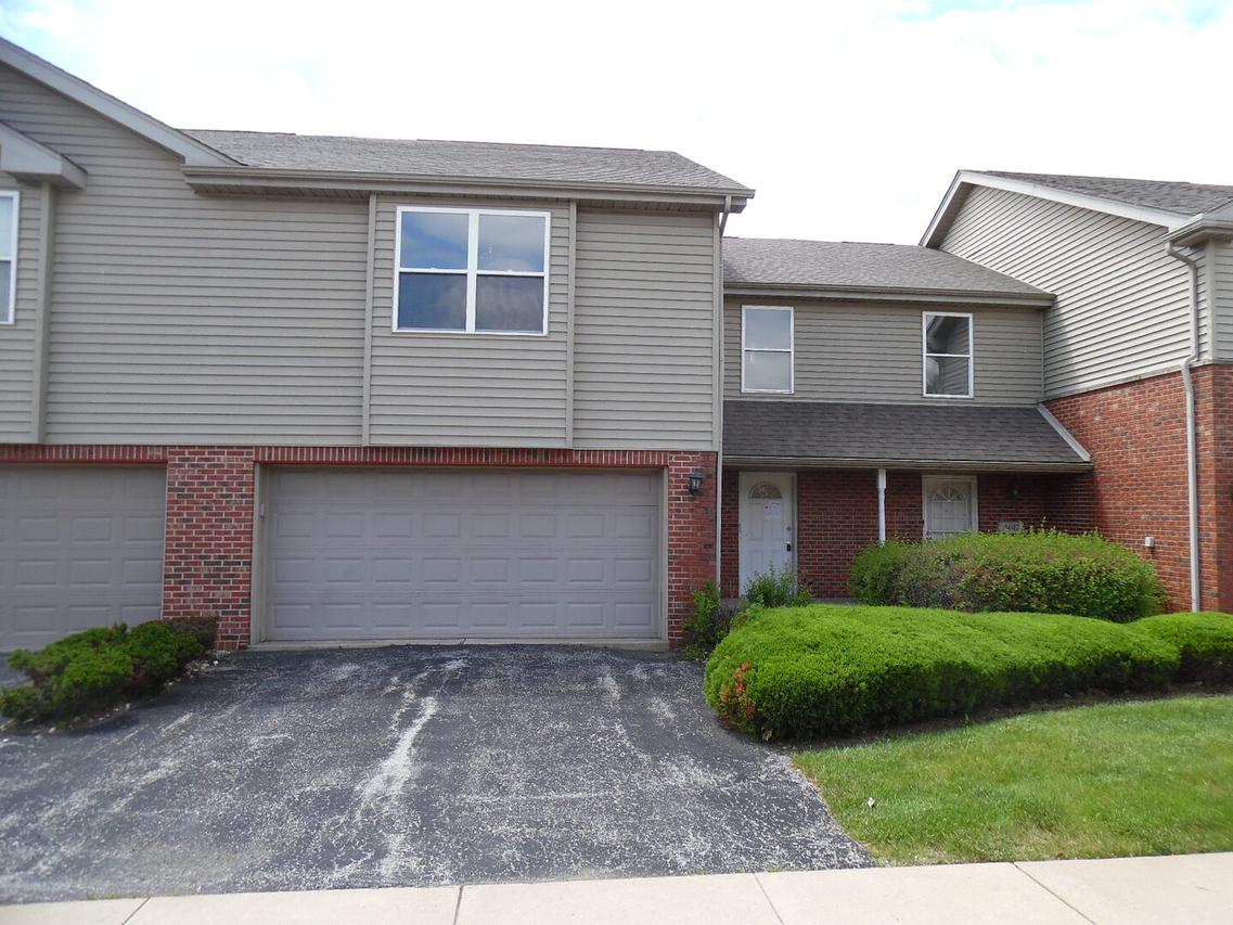 4613 Lindenwood Ct., Matteson, IL 60443