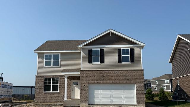 New Construction Homes For Sale This Week That Attend Central Middle School: June 3rd to June 9th