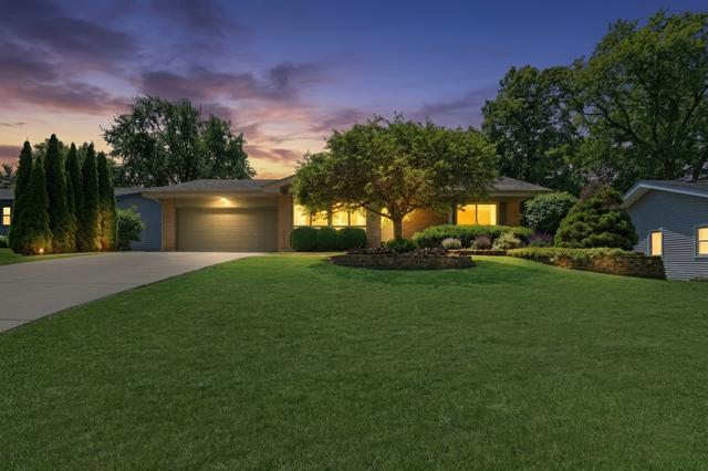 New Homes For Sale This Week That Attend Antioch Upper Grade School: May 29th to June 4th