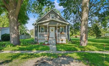 Homes Just Sold in Gibson City: September 15th to September 21st