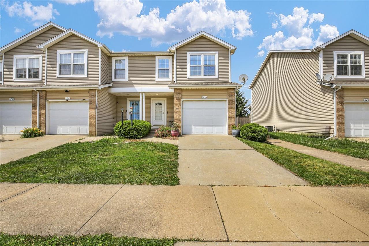 3730 Summer Sage Ct., Champaign, IL 61822