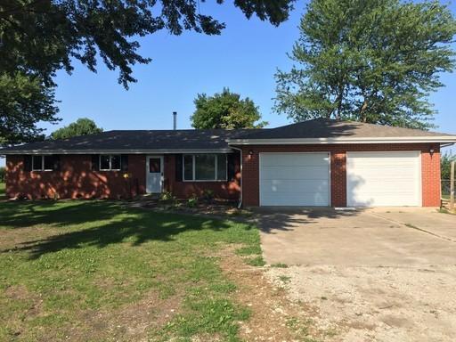 136 N St. Louis St., Elwood, IL 60421