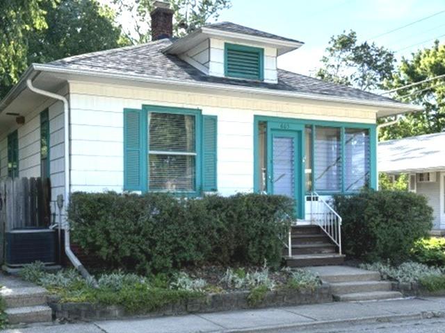 605 S Walnut St., Urbana, IL 61801