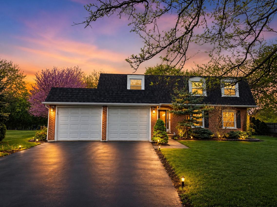 2770 Sioux Tr., Glenview, IL 60026
