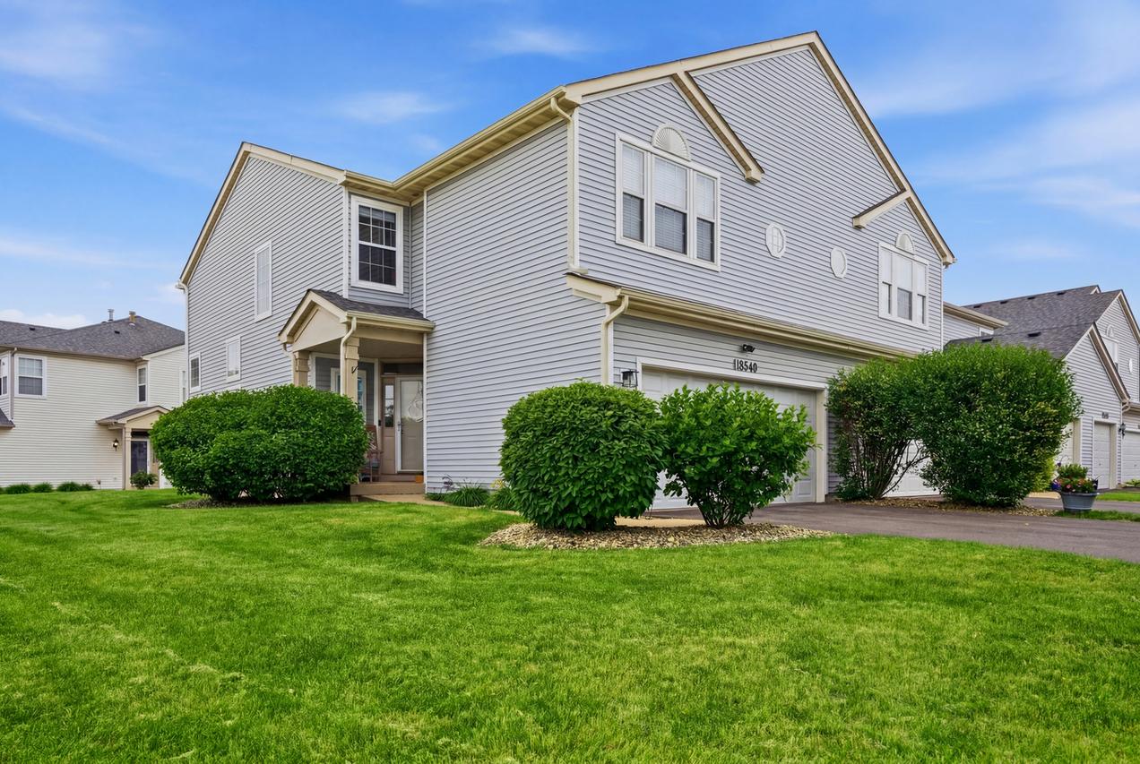 16540 S Windsor Ln., Lockport, IL 60441