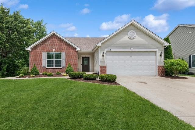 New Homes with Master Bedrooms on the 1st Floor in Shorewood: June 27th to July 3rd