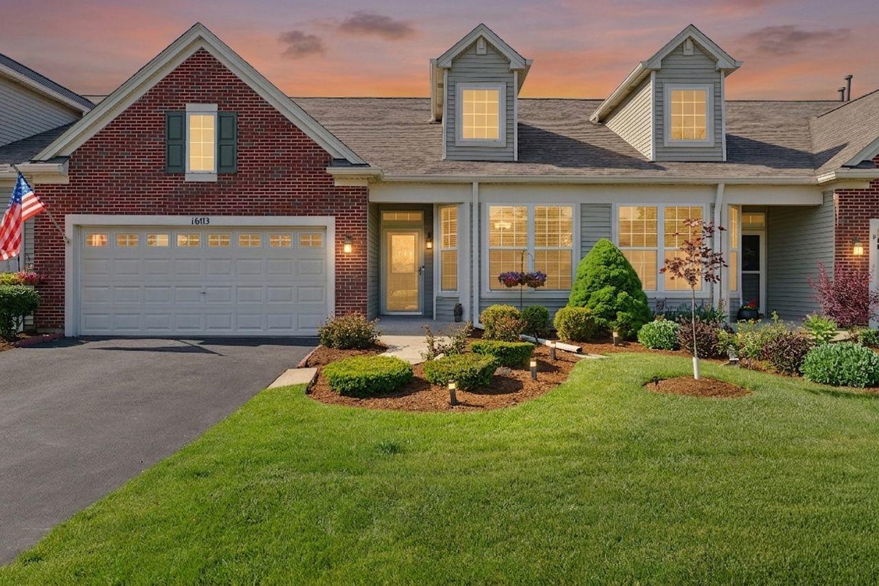 1603 Sedona Ave., Aurora, IL 60504