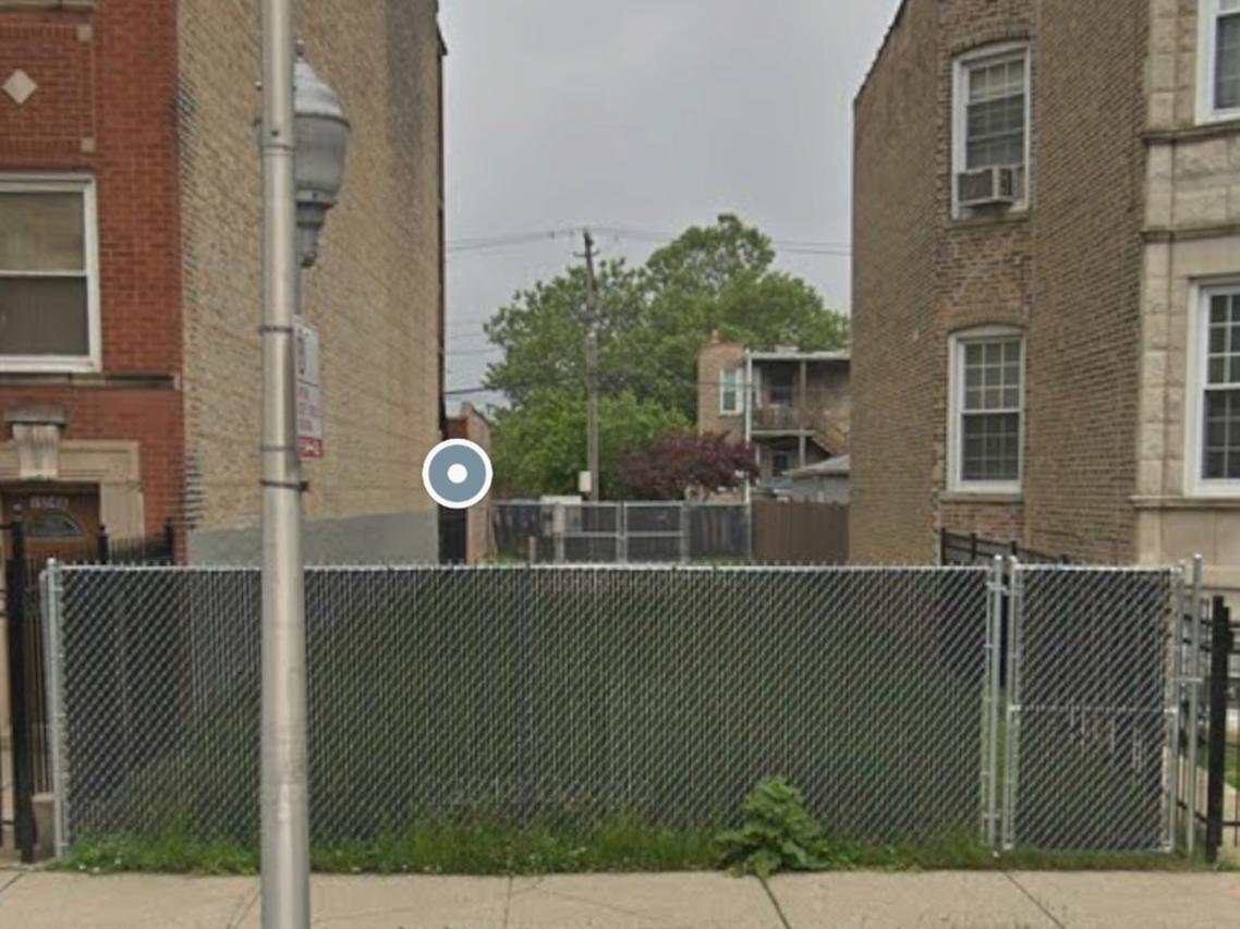 1244 S Springfield Ave., Chicago, IL 60623