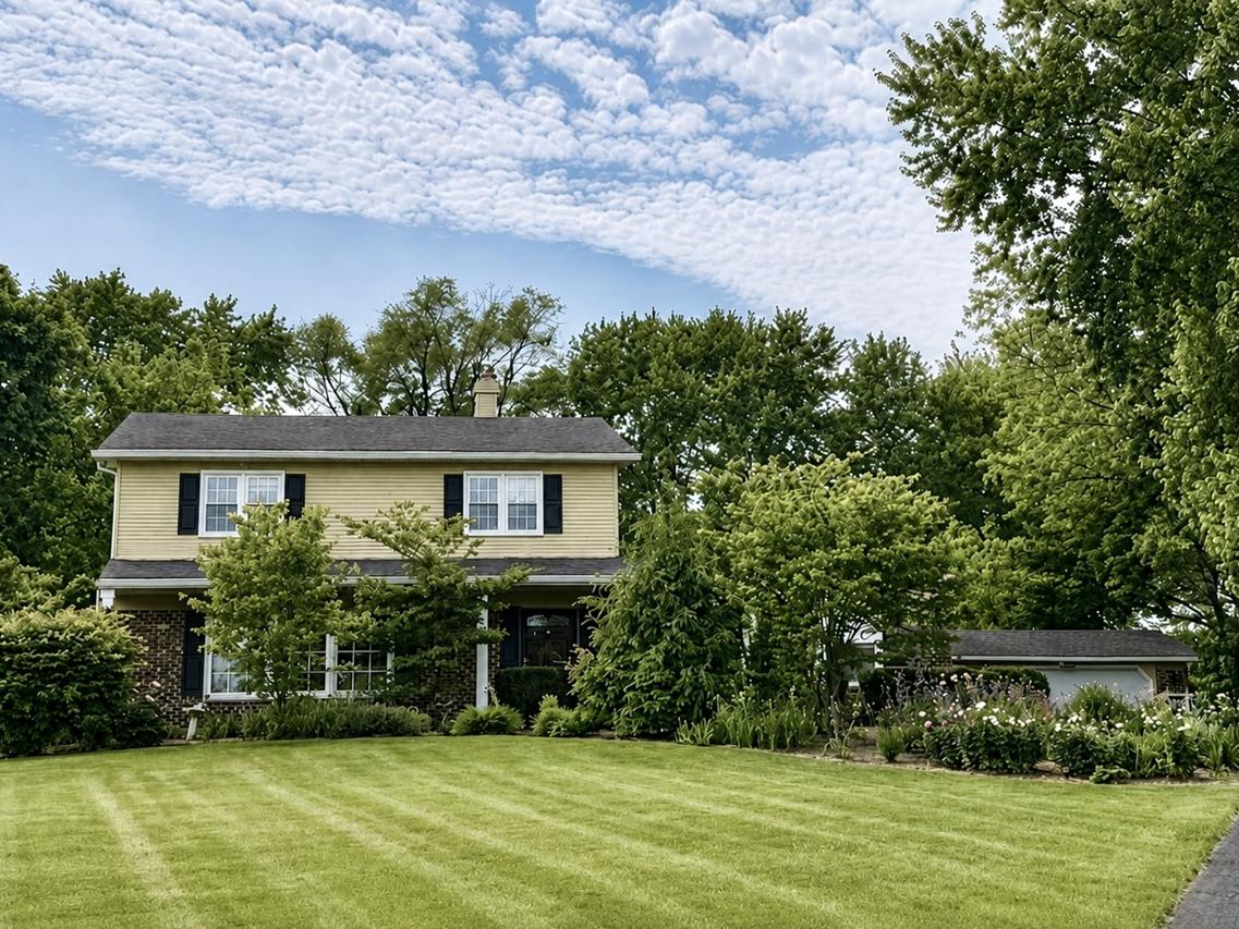 [Address Hidden by Seller], Libertyville, IL 60048
