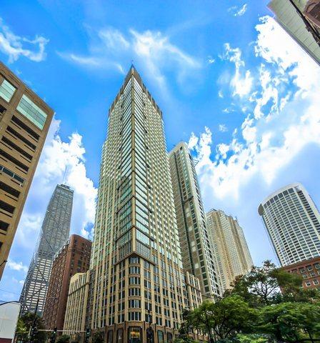 57 E Delaware Pl. #1303, Chicago, IL 60611