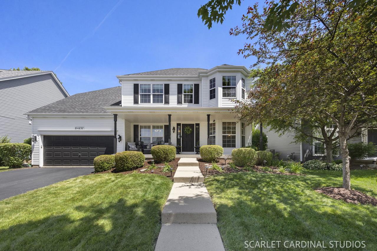 0N637 Fieldstone Ln., Geneva, IL 60134