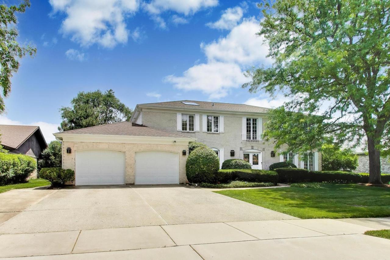 3627 Pebble Beach Rd., Northbrook, IL 60062