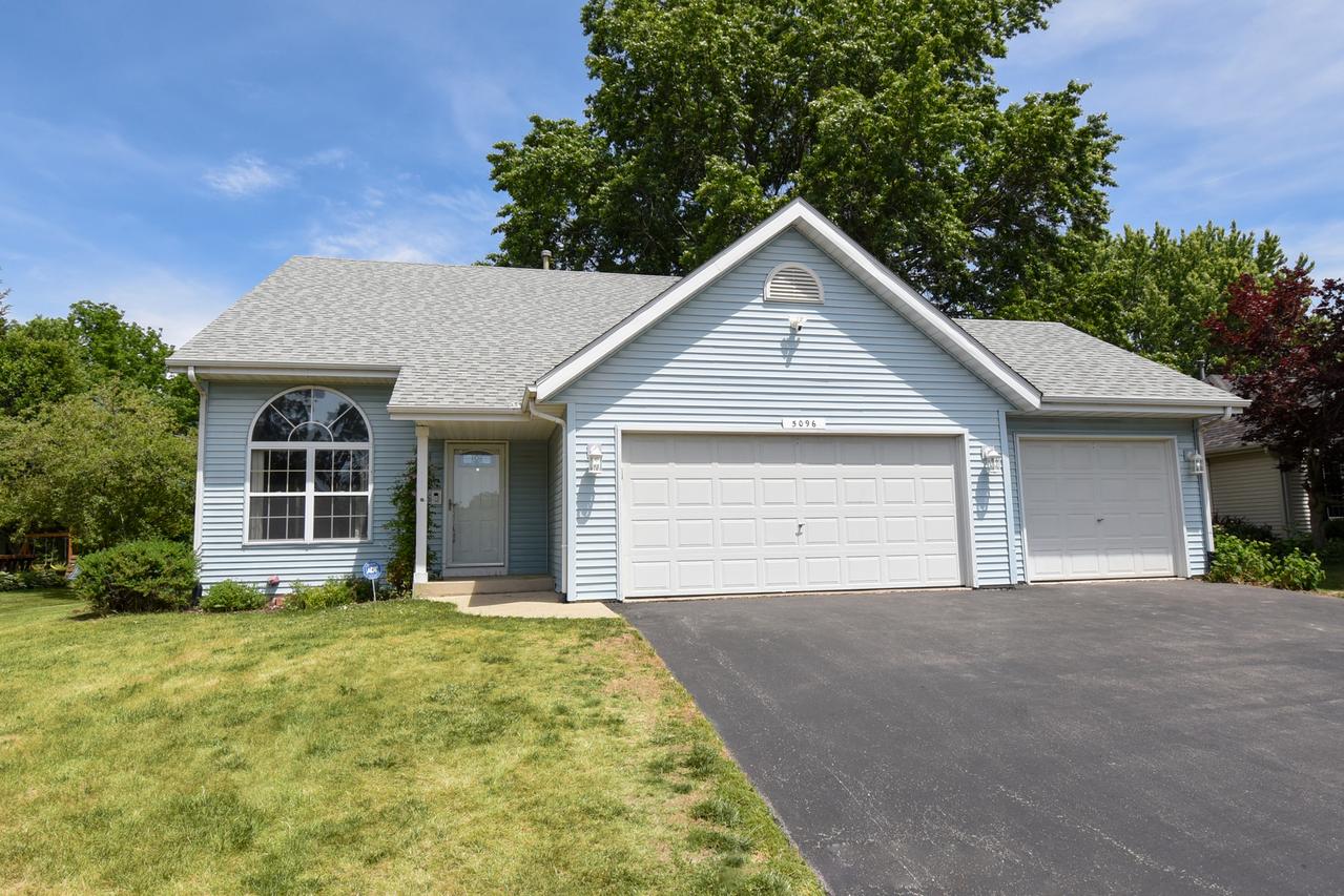 5096 Welsh Rd., Rockford, IL 61107