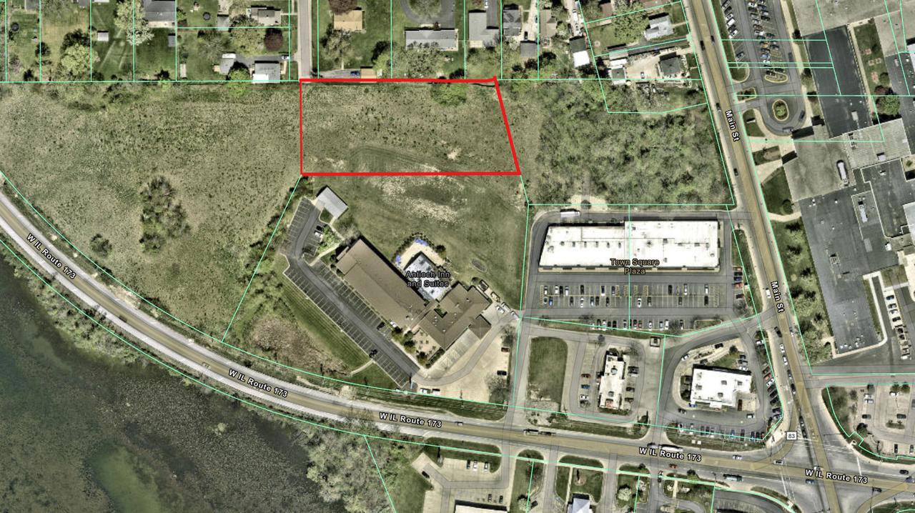 [Address Hidden by Seller], Antioch, IL 60002