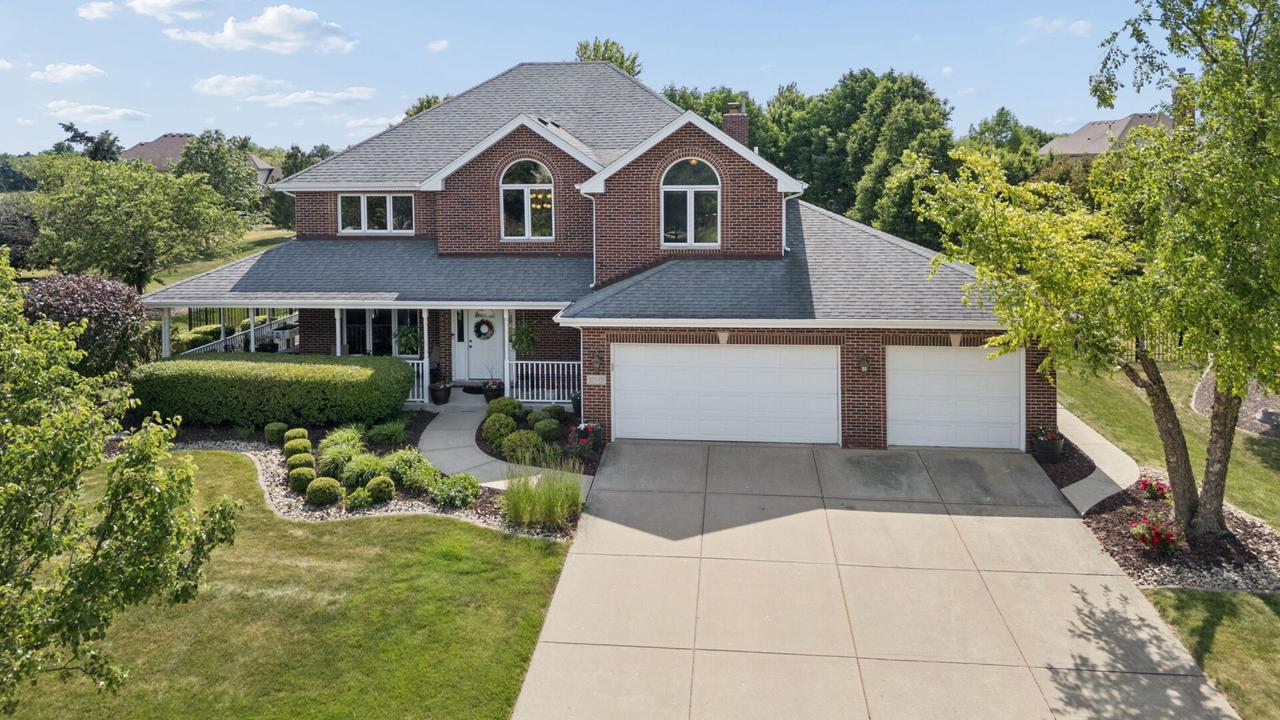 22515 Port Weller Ct., Frankfort, IL 60423