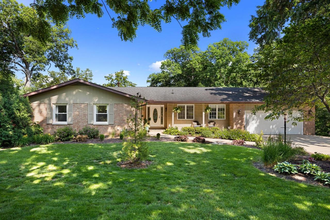 4017 W Simpson Ct., Dunlap, IL 61525
