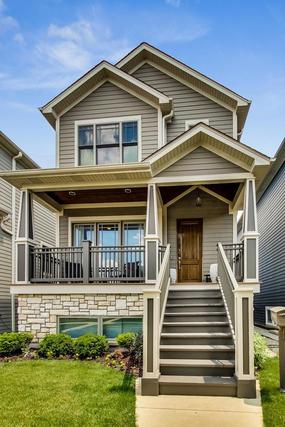 New Homes For Sale This Week That Attend Lake View High School: May 29th to June 4th