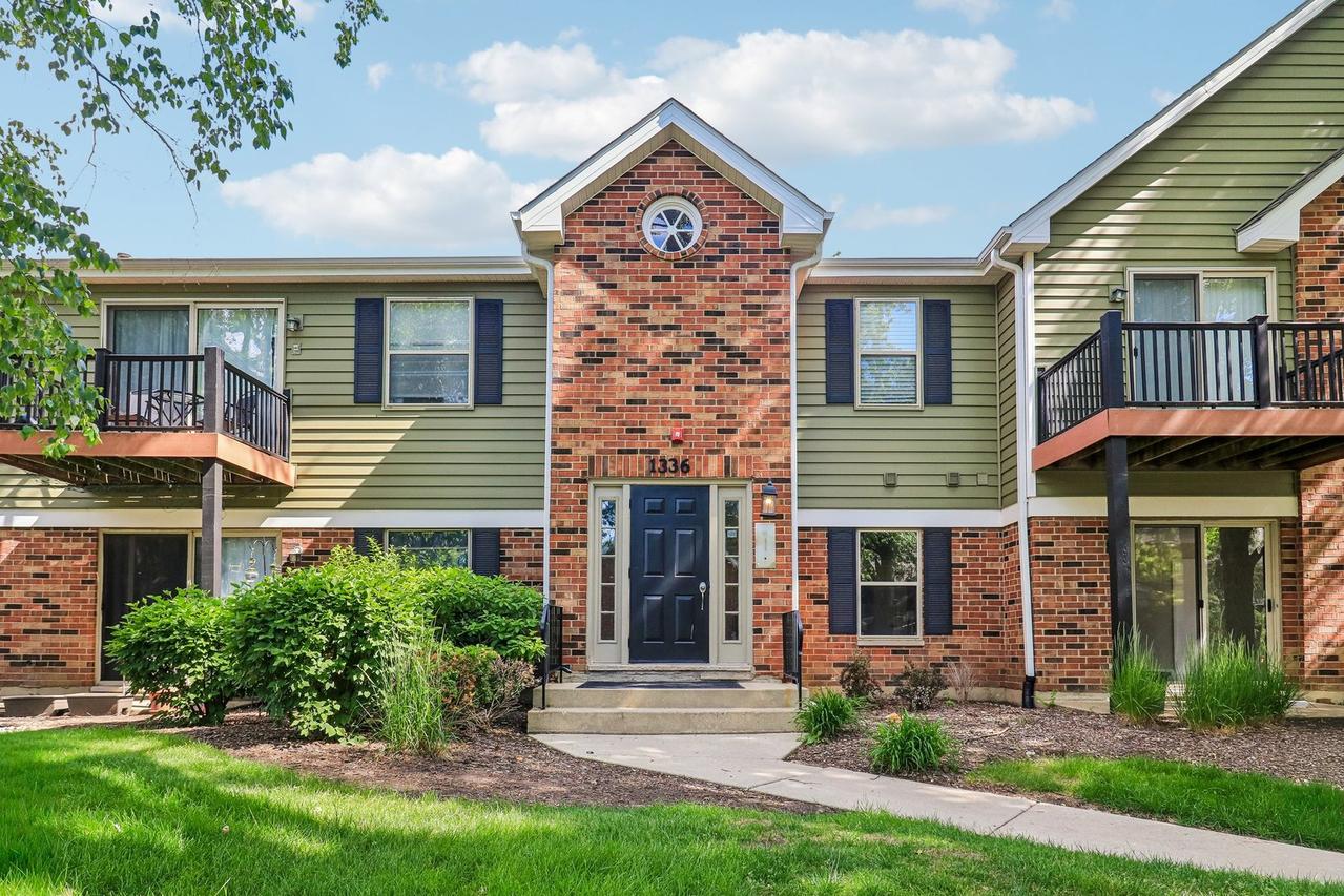 1336 Mcdowell Rd. #104, Naperville, IL 60563