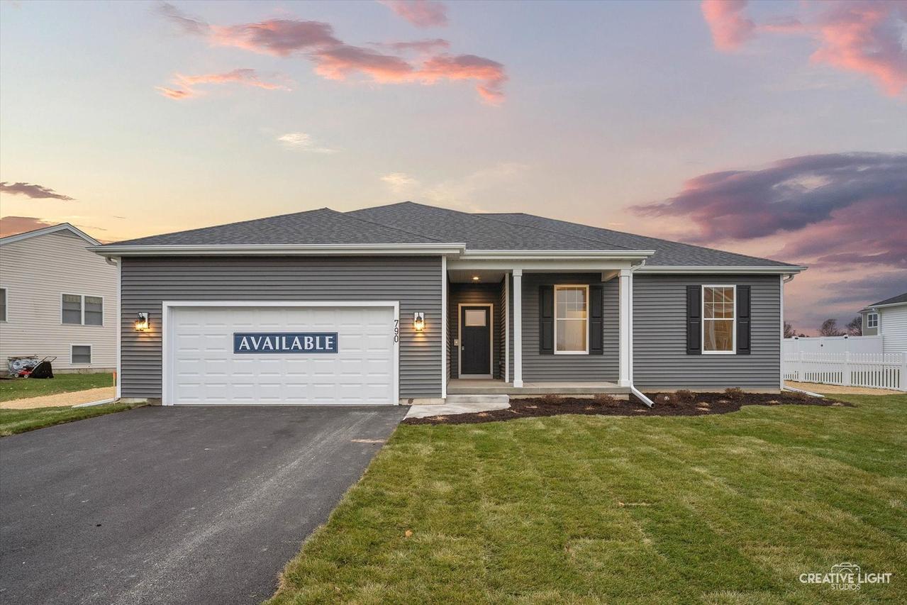 790 Cascade Dr., Marengo, IL 60152