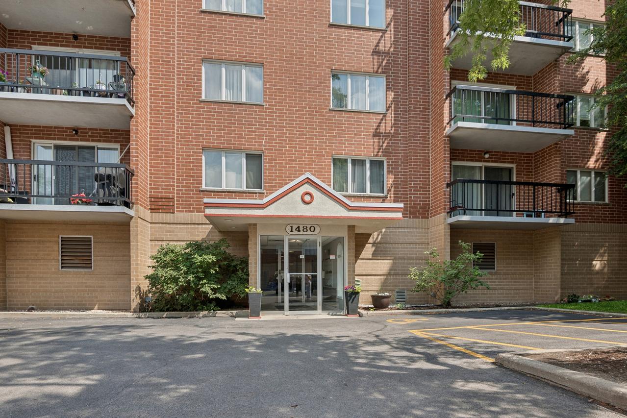 1480 Jefferson St. #305, Des Plaines, IL 60016