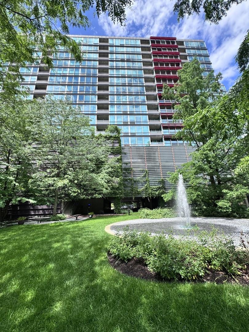 800 Elgin Rd. #718, Evanston, IL 60201