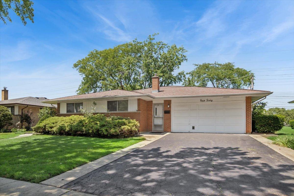 460 W Kathleen Dr., Des Plaines, IL 60016