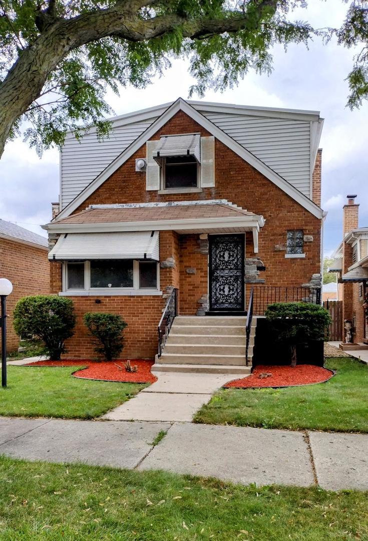 9630 S La Salle St., Chicago, IL 60628