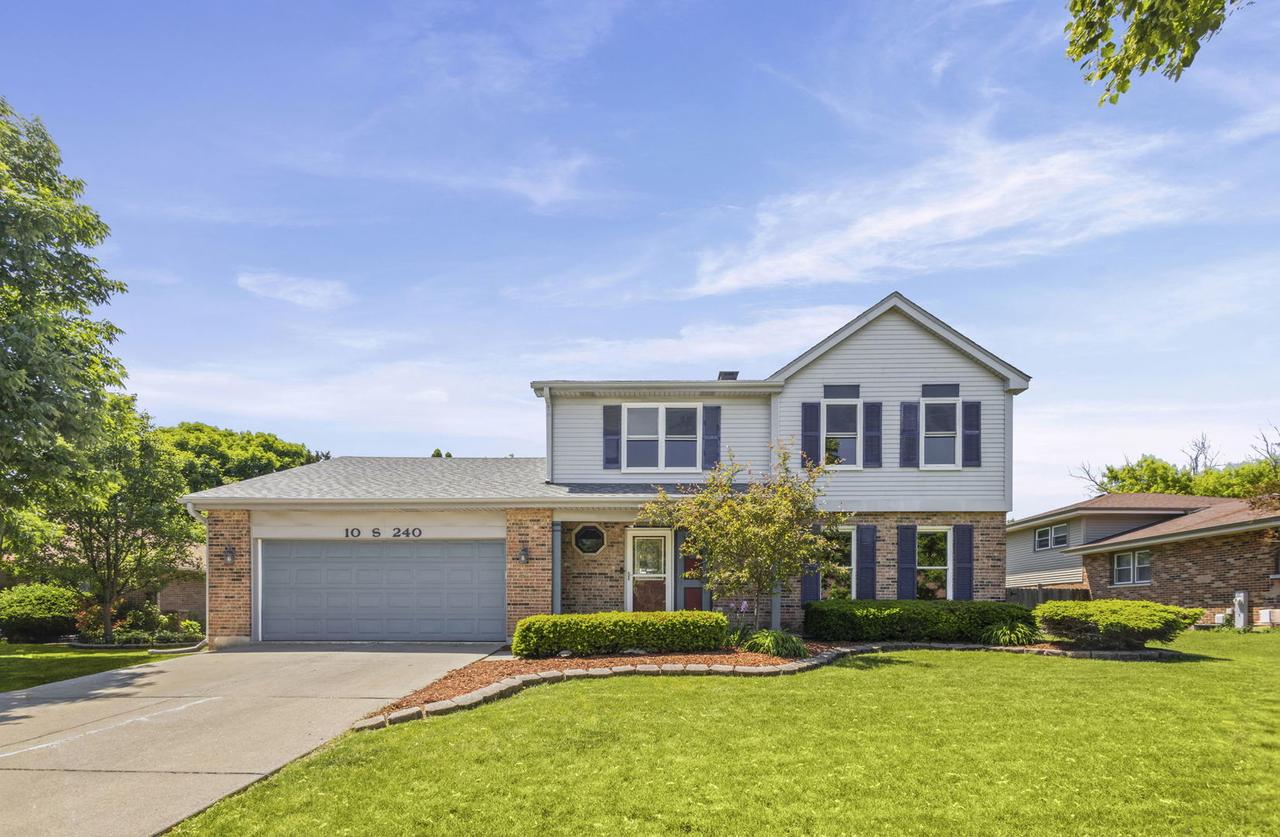 [Address Hidden by Seller], Downers Grove, IL 60516