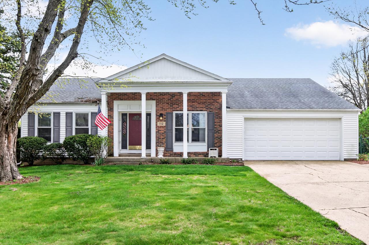 112 Stoney Creek Rd., Dekalb, IL 60115