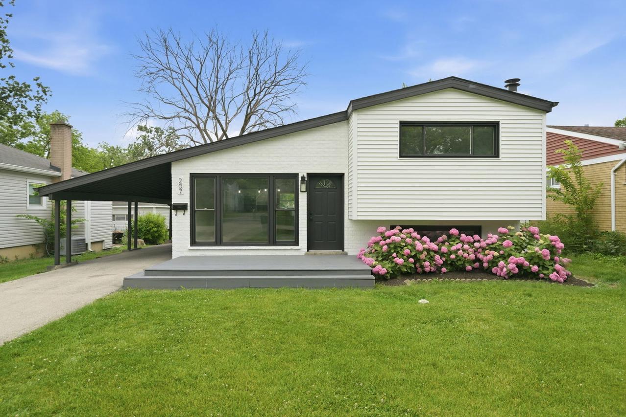 207 W Ethel Ave., Lombard, IL 60148