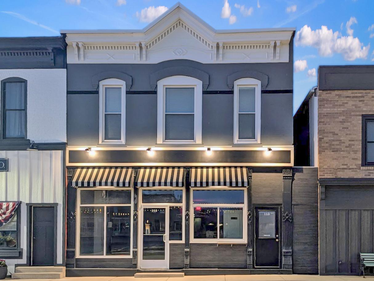 113 W Railroad St. #115, Lena, IL 61048