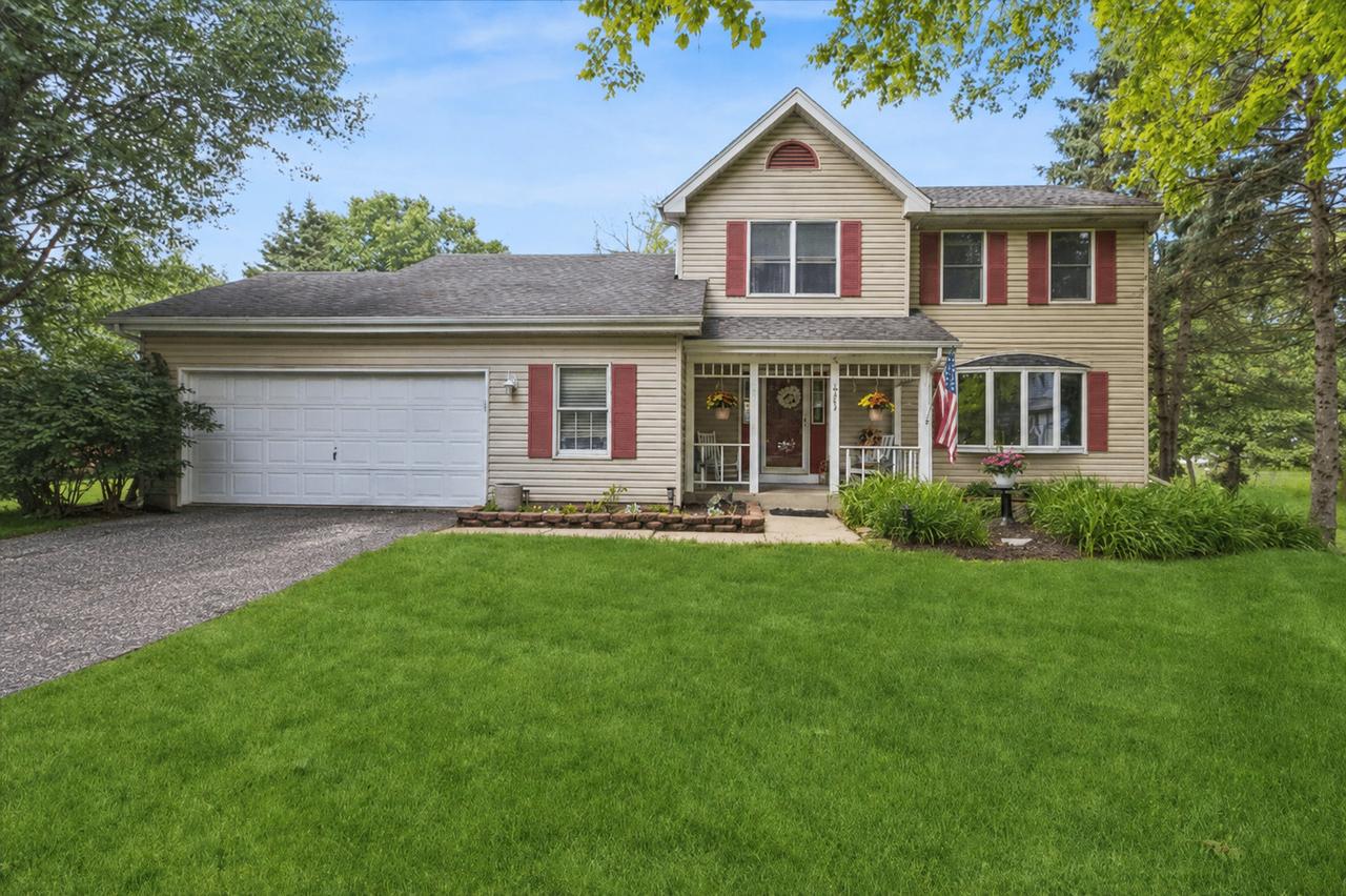 810 Jennifer Ct., Algonquin, IL 60102