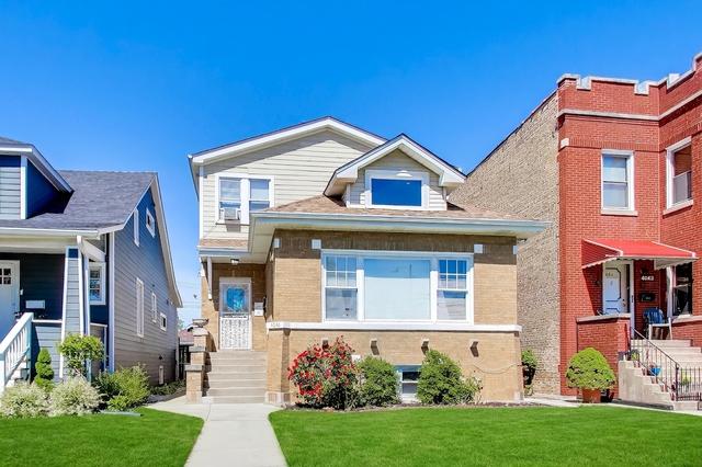 New Homes For Sale This Week That Attend Portage Park Elementary School: May 29th to June 4th