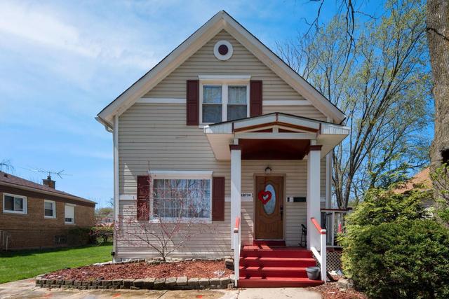 New Homes For Sale This Week That Attend Morgan Park High School: June 5th to June 11th