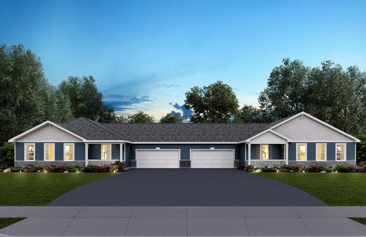 2435 Glacier St., Pingree Grove, IL 60140