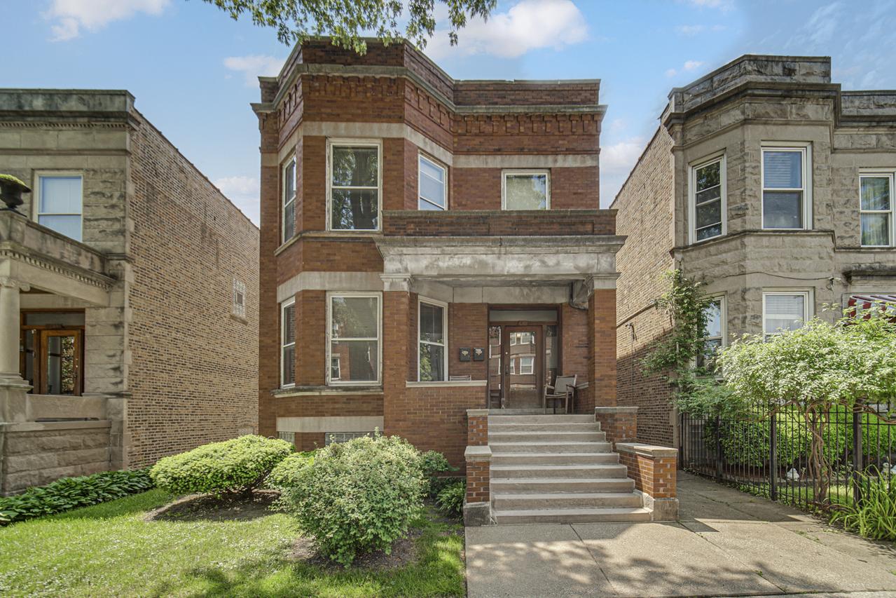 5430 S May St., Chicago, IL 60609