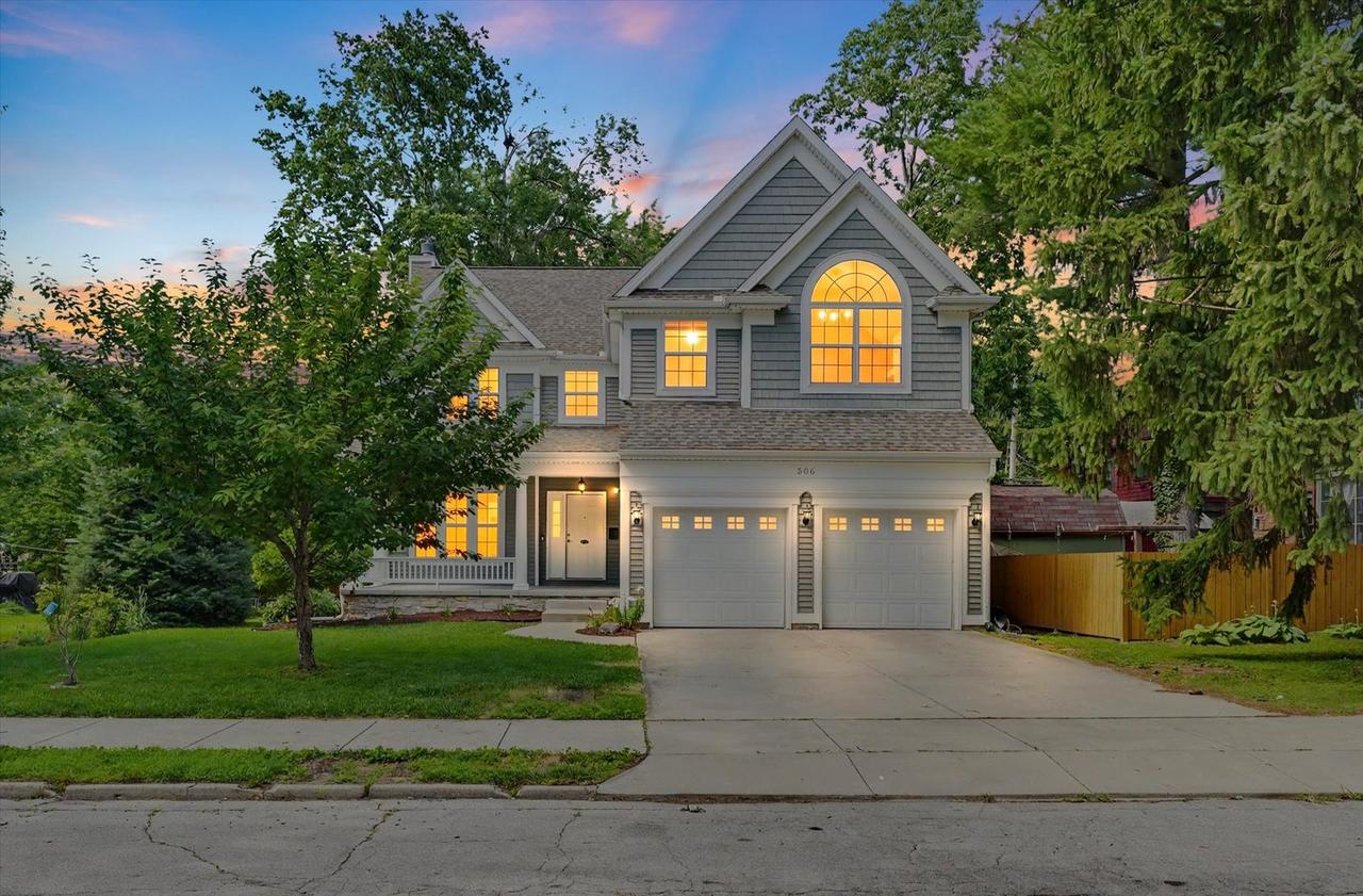 506 W California Ave., Urbana, IL 61801
